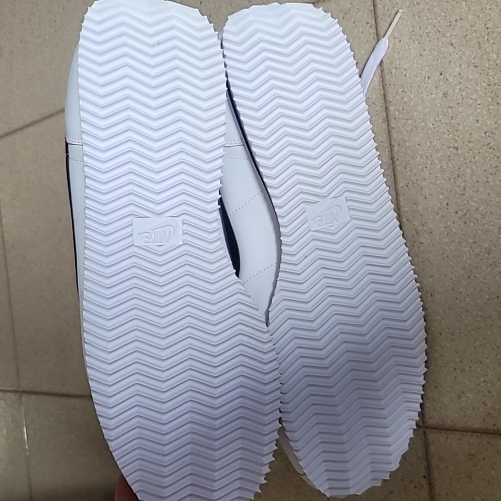 Nike Men's Rare Shoes Sneakers New Rare! 2006 - Picture 7 of 8